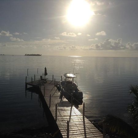 شقة Haynes Cay View San Andrés المظهر الخارجي الصورة