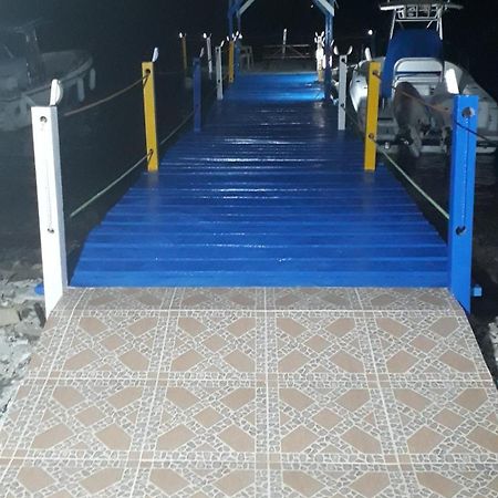 شقة Haynes Cay View San Andrés المظهر الخارجي الصورة