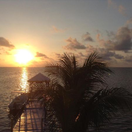 شقة Haynes Cay View San Andrés المظهر الخارجي الصورة