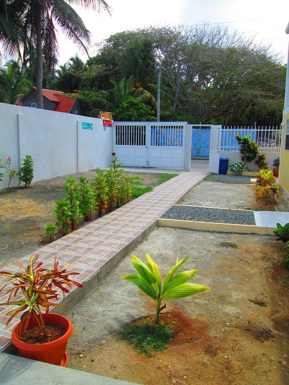 شقة Haynes Cay View San Andrés المظهر الخارجي الصورة
