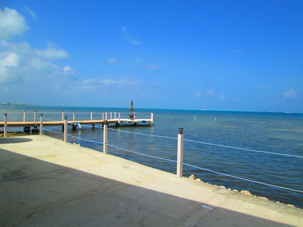 شقة Haynes Cay View San Andrés المظهر الخارجي الصورة
