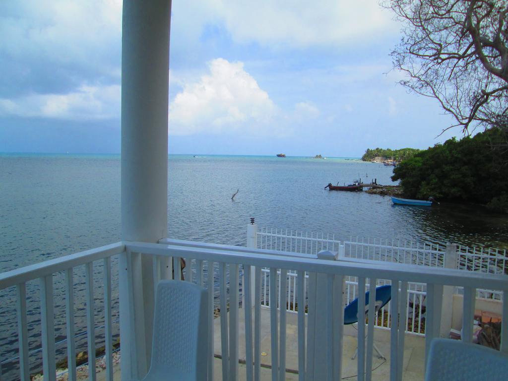شقة Haynes Cay View San Andrés المظهر الخارجي الصورة