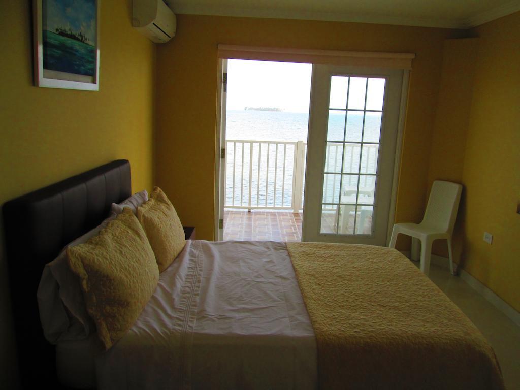 شقة Haynes Cay View San Andrés المظهر الخارجي الصورة
