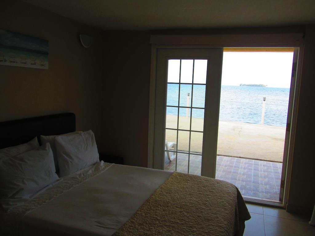 شقة Haynes Cay View San Andrés المظهر الخارجي الصورة
