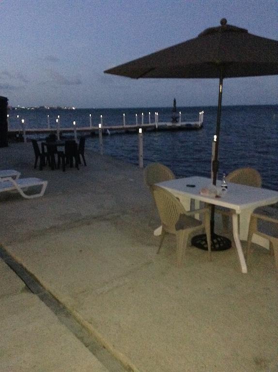 شقة Haynes Cay View San Andrés المظهر الخارجي الصورة