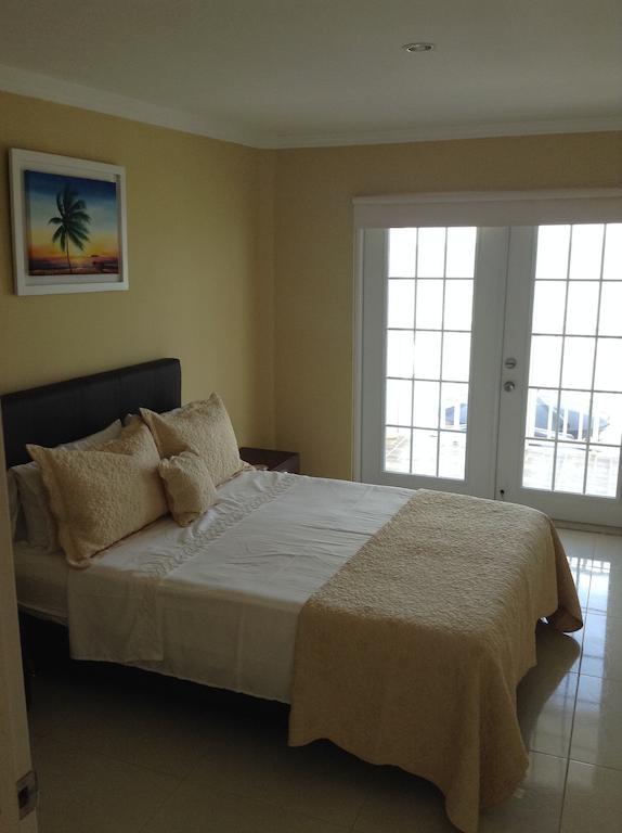 شقة Haynes Cay View San Andrés المظهر الخارجي الصورة