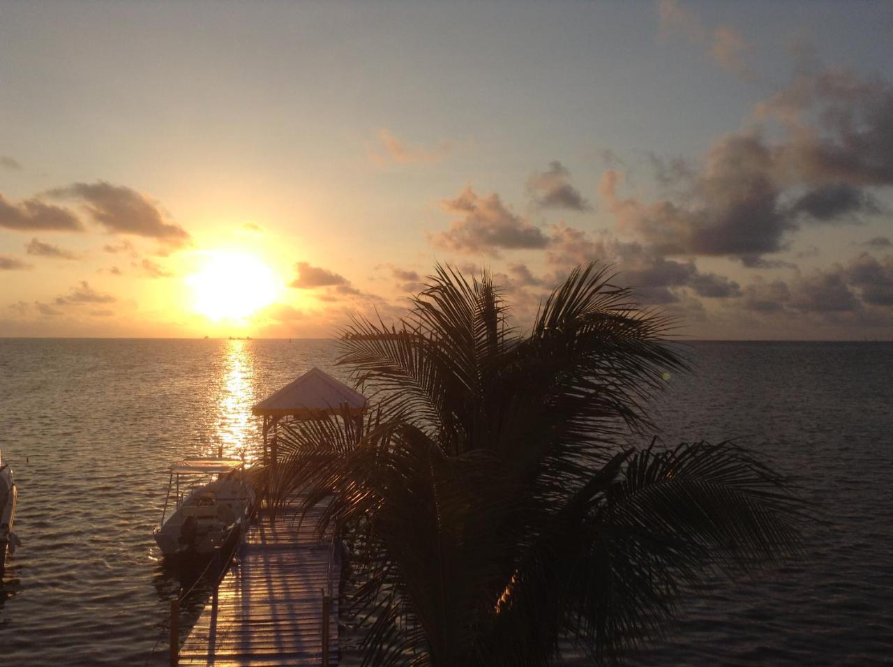 شقة Haynes Cay View San Andrés المظهر الخارجي الصورة